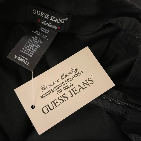 Guess milkmaid dress - Picture 3 of 9